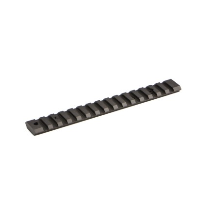 Warne M6T3 0MOA picatinny rail Tikka T3/T3x