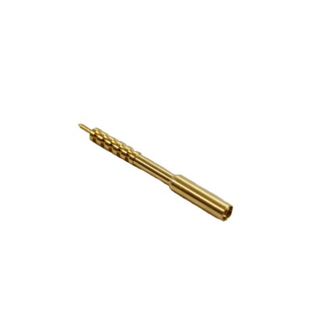 Dewey Brass Jags cal. .25-6,5mm female