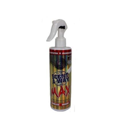 Scent A-Way MAX