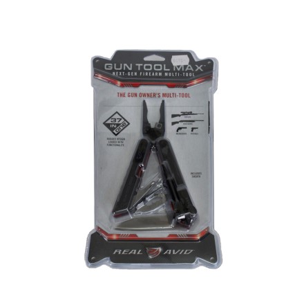 Gun Tool Max