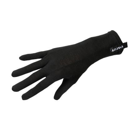 Aclima LightWool Liner Gloves 