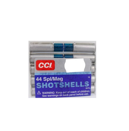 CCI .44Mag Shotshell