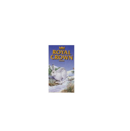 Royal Crown 12 36gram