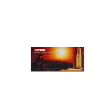 Norma 270WSM BST 129gr