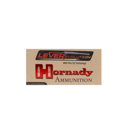 Hornady .45-70 Monoflex 250gr