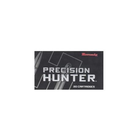 Hornady 6,5 Creedmoor Precision Hunter ELD-X 143 gr