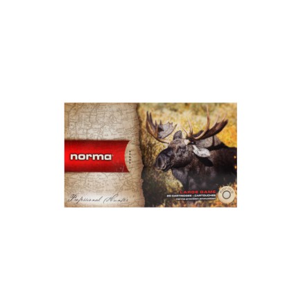 Norma 9,3x62 Oryx 15.0g/ 232gr