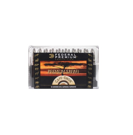 federal 375hh 300gr tb