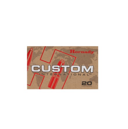 Hornady .30-06 Interlock 220gr