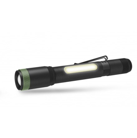 GP Flashlight C33 Multiuse flashlight