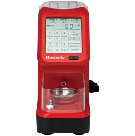 Hornady Auto Charge Pro Powder Measure 220V