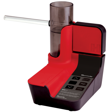 Hornady Vibratory Trickler