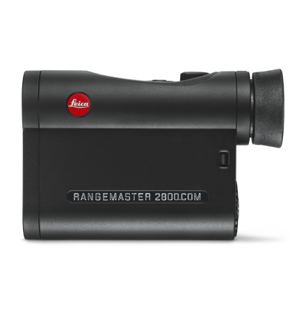 Leica Rangemaster CRF 2800.com