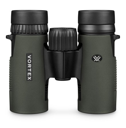 Vortex Diamondback 10x32 HD Handkikare