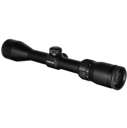 Vortex Diamondback3-9x40 Riflescope Dead Hold BDC