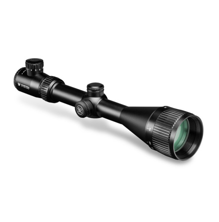 Vortex Crossfire II Hog Hunter 3-12*56 AO V-brite MOA