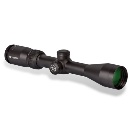 Vortex Crossfire II Riflescope 3-9x40 V-Plex