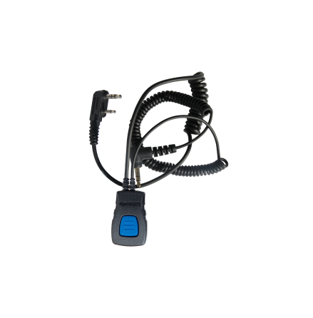 Lafayette Miniheadset Sordin KNW