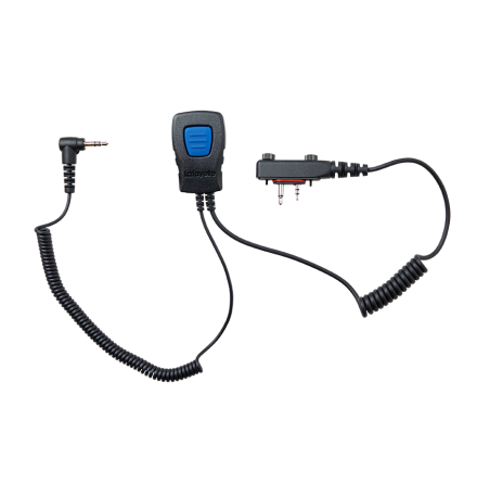 Lafayette Miniheadset Sordin/ ICOM J2