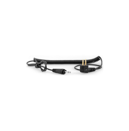 Zodiac Peltorkabel till headset FLEX