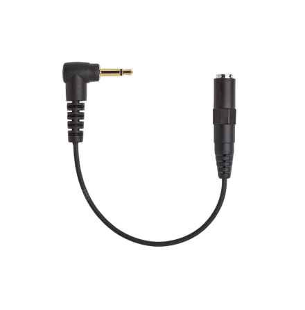 Lafayette Adapter 3,5mm/vinkel