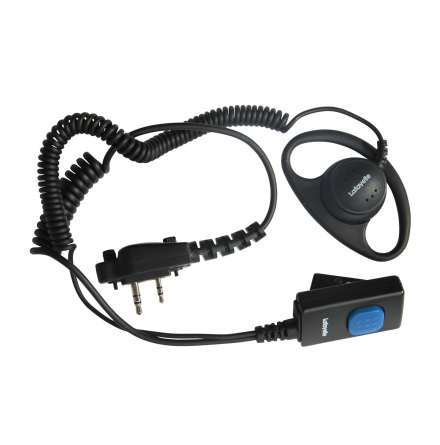 Lafayette Miniheadset Yttre ICOM