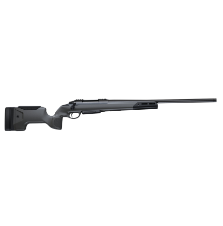 Sako S20 Precision Blued
