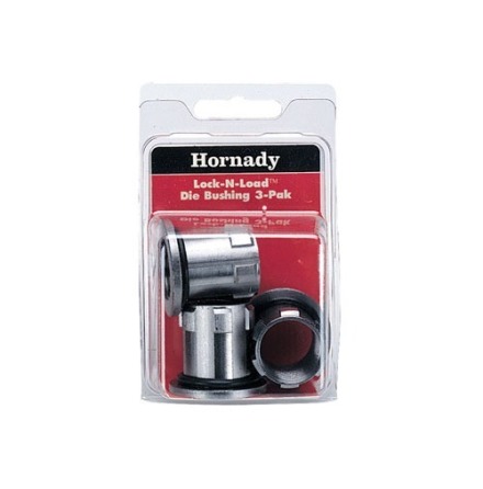 Hornady Lock N Load Die Bushings 10-pack