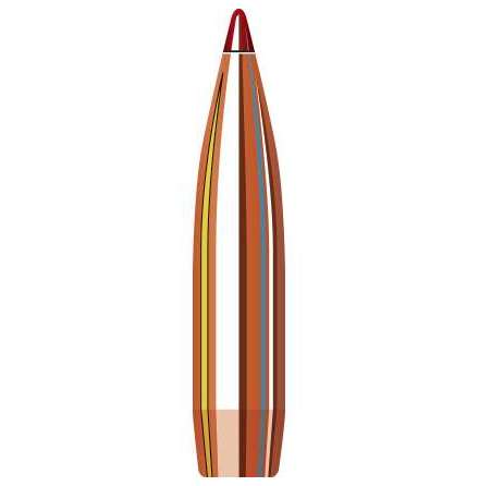 Hornady ELD match 7mm/.284 162gr 100st