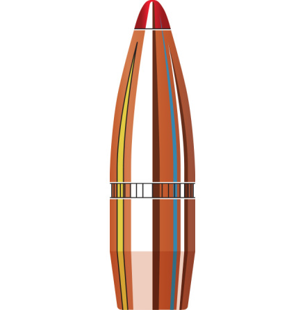 Hornady SST 30 Cal 300 Savage ,308 150grain