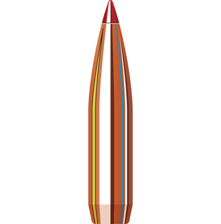 Hornady Interbond 270 (.277) 150gr 100st