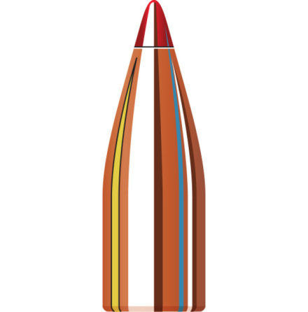 Hornady V-max .30 110gr 100st