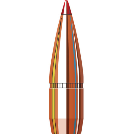 Hornady SST .338 200gr 100st