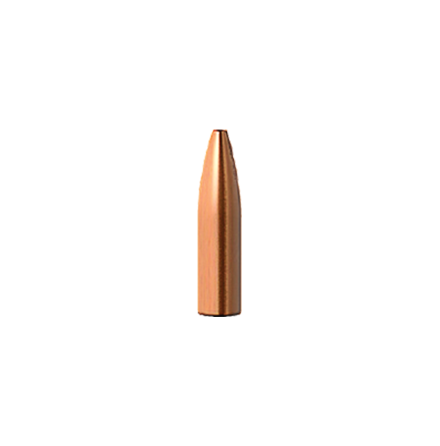 Barnes Varmint Grenade .223cal/.224 50gr 100 st