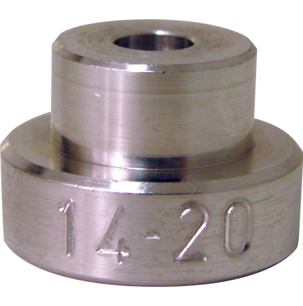 Hornady Lock N Load 28 Insert .284 Cal/7mm