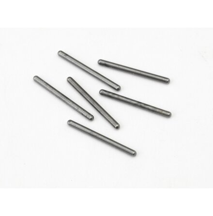 Hornady Decapping Pin 6-pack