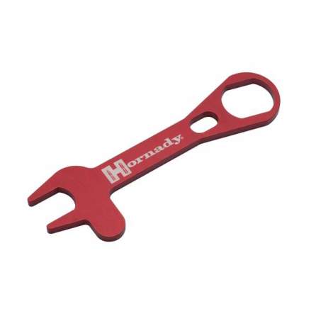 Hornady Lock N Load Deluxe Die Wrench