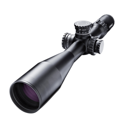 Steiner M5Xi 5-25x56 MSR