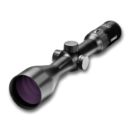 Steiner Ranger Illuminated 3-12x56 4A-I