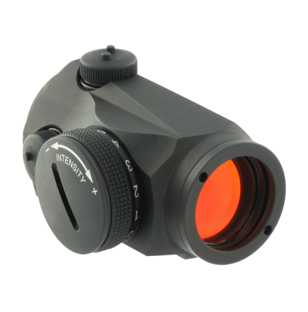 Aimpoint Micro H-1 2 MOA ACET