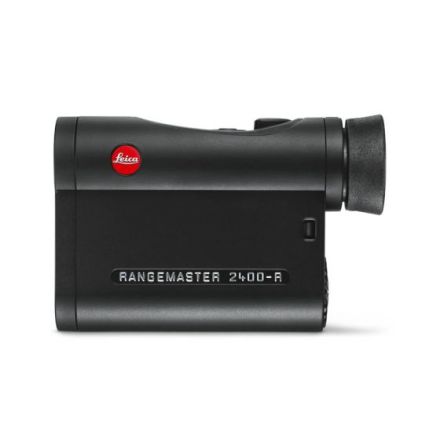 Leica Rangemaster CRF 2400-R