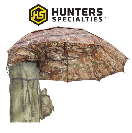 Hunters Specialties Tree stand Umbrella REALTREE Xtra
