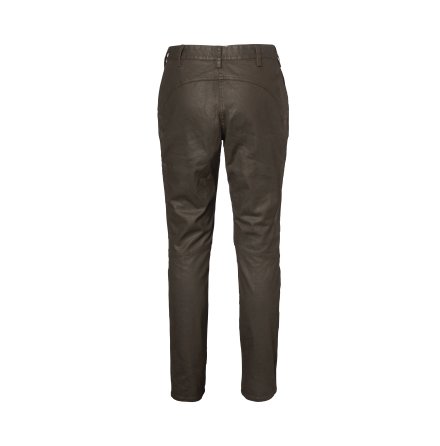 Chevalier Vintage Pants Brown Women