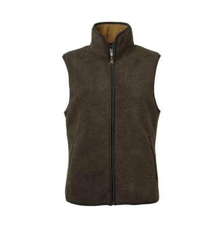 Chevalier Mainstone Vest Women Autumn Green 