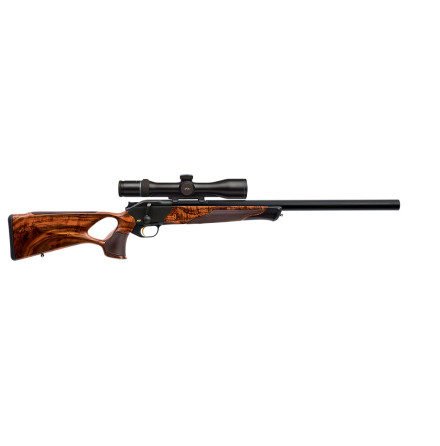 Blaser R8 Success Silence Leather