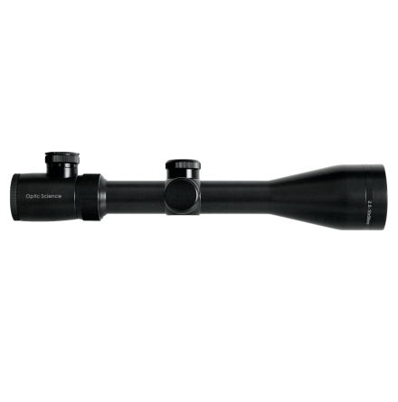 Optic Science 2,5-10X50IR