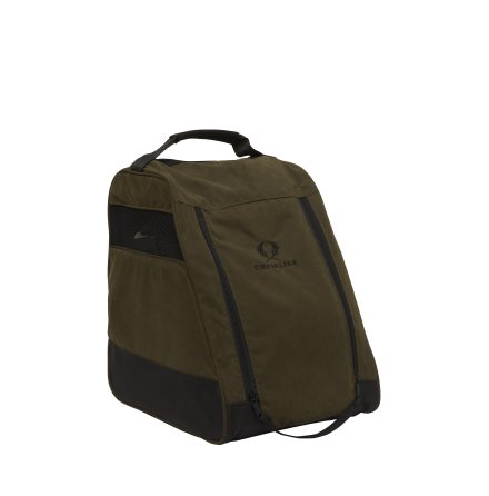 Chevalier Boot Bag with vent