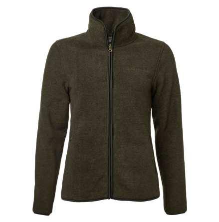 Chevalier Mainstone Jacket Autumn Green Women