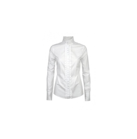 Dubarry Chamomile Shirt White 