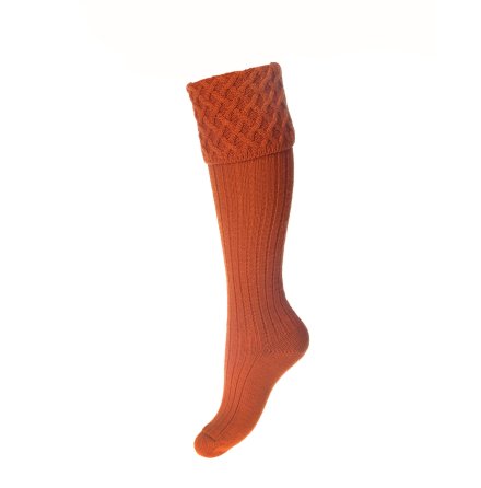 House of Cheviot Lady Rannoch Sock 